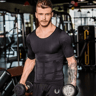 Mens Shaper Cooling TShirt