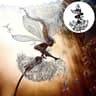 Fairy Steel Garden Sculptures  Magical Metal Fairies for Enchanting Outdoor Decor Gift for Garden