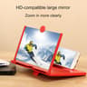 Universal Mobile Screen Magnifier Projector 3