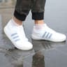 Waterproof Reusable Silicone Shoe Covers