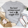 Wiggle Butt Tee