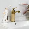 Chic-Looking Touchless Automatic Soap Dispenser 2