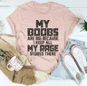 My Rage Tee