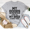 My Rage Tee