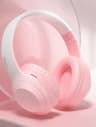 High Fidelity Wireless Bluetooth Gaming Earphones Noise Cancelling Stereoscopic Sound 4