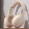 Wireless Bluetooth Over Ear Headphones HIFI Stereo Noise Canceling Sports  Gaming Earphones 6