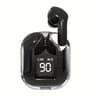 Transparent Wireless Bluetooth Earbuds HIFI Stereo Sound With LED Power Display 4