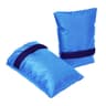 Outdoor Faucet Cover Winter Freeze Protection Insulation for Water Taps
