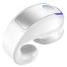 Bone Conduction Wireless Bluetooth Headset Pain Free Long Wear Ultra Long Battery Life Clip On Desi 6