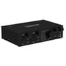 Professional Audio Interface For Computer  Phone Live Streaming Sound Card For Recording  Mixing 5