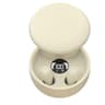 Invisible Wireless Earbuds Small Sleeping Sport Earphones with Deep Bass