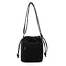 Elegant Style Drawstring Bucket Bag for Women – Casual Crossbody Shoulder Bag