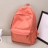 Womens Waterproof Large Capacity Backpack Casual Daypack For Teens  Students 6