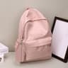 Womens Waterproof Large Capacity Backpack Casual Daypack For Teens  Students 7
