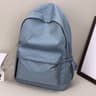 Womens Waterproof Large Capacity Backpack Casual Daypack For Teens  Students 8