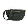 High Quality Leather Fanny Bag For Women Designer Waist  Shoulder Crossbody Bag 7