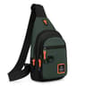 Mens Waterproof Outdoor Hiking Crossbody Bag Ideal Sports Travel Backpack For Active Adventures 9