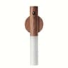 Intelligent LED Rechargeable Night Light Human Body Induction For Corridor Cabinet  Toilet Wall 4