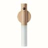 Intelligent LED Rechargeable Night Light Human Body Induction For Corridor Cabinet  Toilet Wall 5