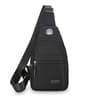 Adjustable Shoulder Strap Messenger Bag Lightweight  Versatile Chest Bag For Daily Use 6