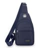 Adjustable Shoulder Strap Messenger Bag Lightweight  Versatile Chest Bag For Daily Use 7