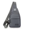 Adjustable Shoulder Strap Messenger Bag Lightweight  Versatile Chest Bag For Daily Use 8