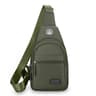 Adjustable Shoulder Strap Messenger Bag Lightweight  Versatile Chest Bag For Daily Use 9