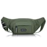 Anti Theft Canvas Running Waist Pack Invisible And Ultra Thin Sports Fanny Bag 6