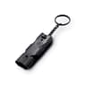Outdoor Survival Whistle High Decibel Stainless Steel Double Tube Blast Whistle For Earthquake Resc 5