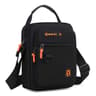 Stylish Lightweight Casual Mens Messenger Bag Durable Oxford Crossbody Shoulder Purse 7