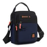 Stylish Lightweight Casual Mens Messenger Bag Durable Oxford Crossbody Shoulder Purse 8