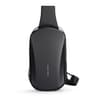 The Ratio Arc Mini Waterproof Crossbody Bag With USB Port 5