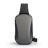 The Ratio Arc Mini Waterproof Crossbody Bag With USB Port 6