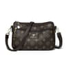 Luxury PU Leather Crossbody Bags For Women Designer Handbags High Quality Stylish Shoulder Bags 6