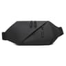 Fashionable Mens Chest Bag with Adjustable Shoulder Straps Perfect for Sports Mountaineering, and Daily Life