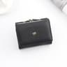 Mini Heart Wallet For Women Fashionable Coin Purse  Card Holder 7