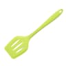 Heat Resistant Silicone Spatula Turner for Pancakes, Steak and Nonstick Cooking