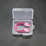 Professional Silicone Swimming Nose Clip and Earplugs Set for Adults and Kids