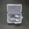 Professional Silicone Swimming Nose Clip and Earplugs Set for Adults and Kids