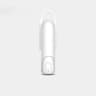 Mini Handheld Fan USB Rechargeable Pocket Travel Fan With Power Bank And Flashlight 9