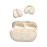 Bone Conduction Headphones Bluetooth Waterproof Open Ear Sports Headset
