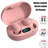 TWS Bluetooth Earbuds with Mic Wireless Stereo Earphones