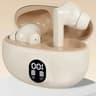 TWS Bluetooth Wireless Earbuds Waterproof Headset for Sports and Everyday Use