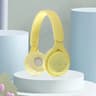 Macarone Bluetooth Wireless Earbuds with Mic for Gaming and HiFi Bass