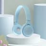 Macarone Bluetooth Wireless Earbuds with Mic for Gaming and HiFi Bass