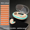 UltraFit Bluetooth Earbuds Noise Reduction Wireless Earphones for Sports Gaming Sleep