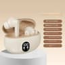 Pro TWS Wireless Gaming Earbuds with Mic and HiFi Bass