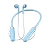 Magnetic Neckband Wireless Bluetooth Earphones for Sports