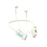 Magnetic Bluetooth Neckband Headphones Waterproof Sport Earbuds With Mic 6