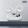 Pro Sport TWS Bluetooth Earhook Earphones HiFi Stereo Gaming Headset with Noise Reduction